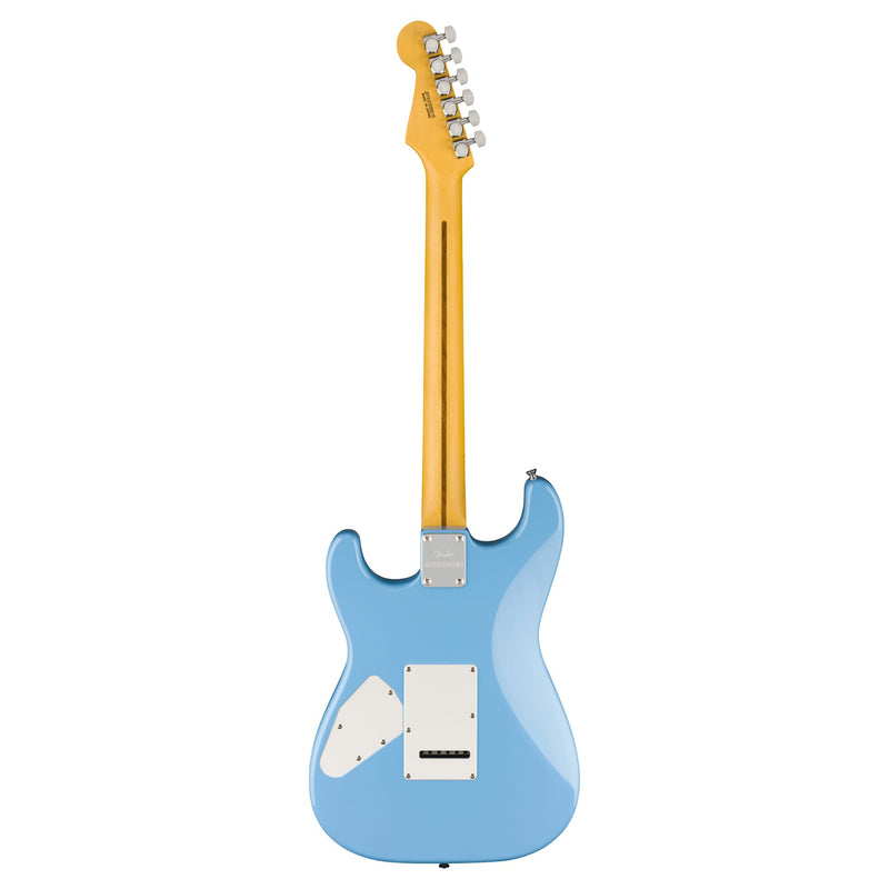 Fender Aerodyne Special Stratocaster - California Blue - Maple