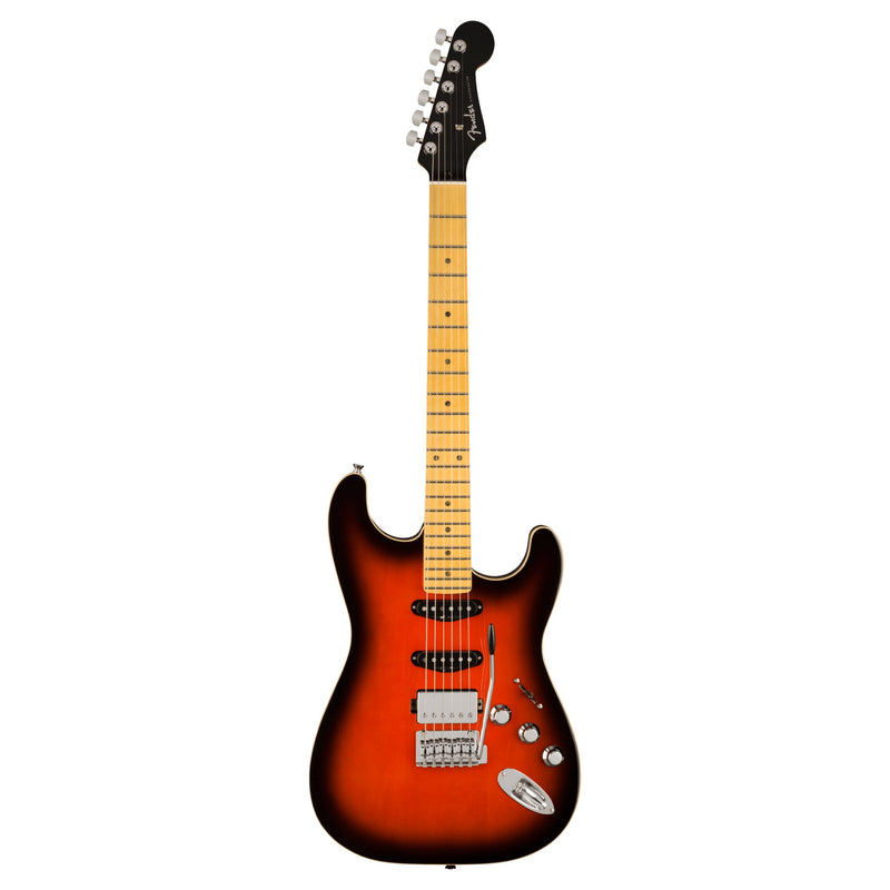 Fender Aerodyne Special Stratocaster HSS - Maple