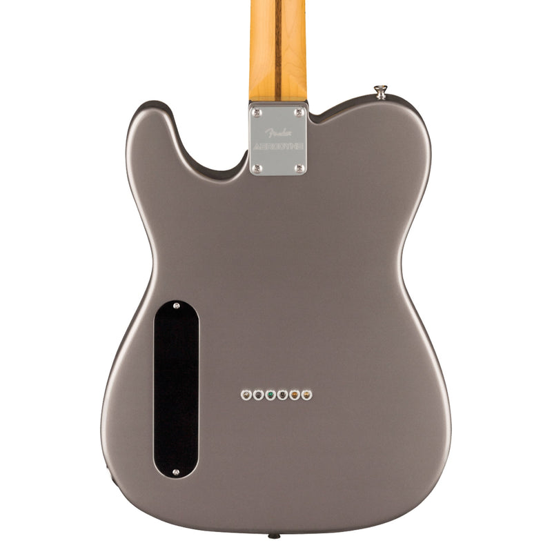 Fender Aerodyne Special Telecaster - Maple