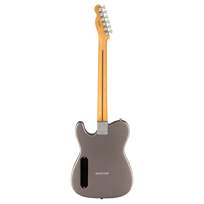 Fender Aerodyne Special Telecaster - Maple