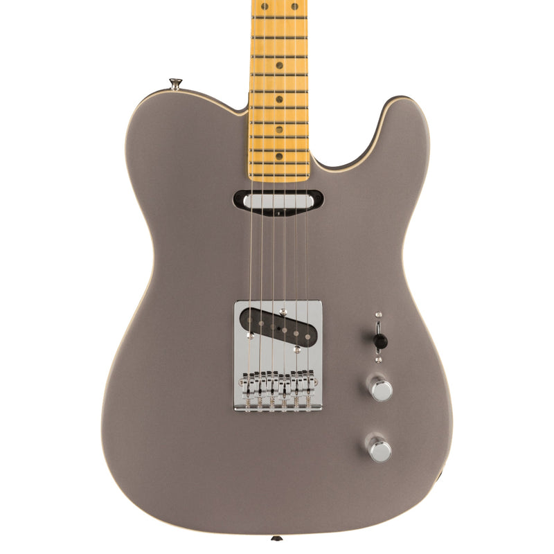Fender Aerodyne Special Telecaster - Maple
