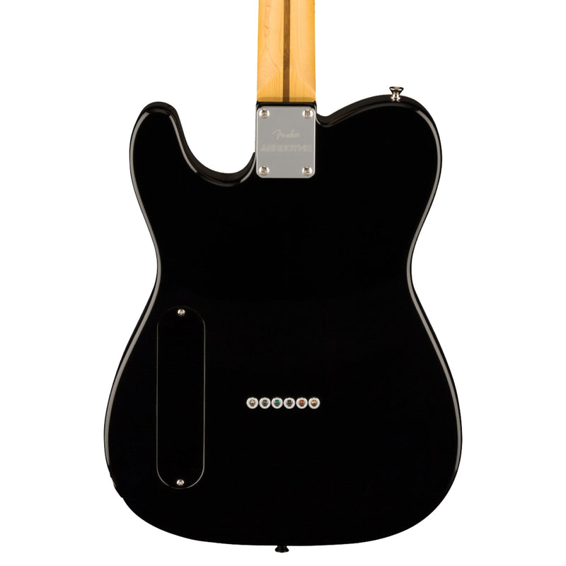Fender Aerodyne Special Telecaster - Maple