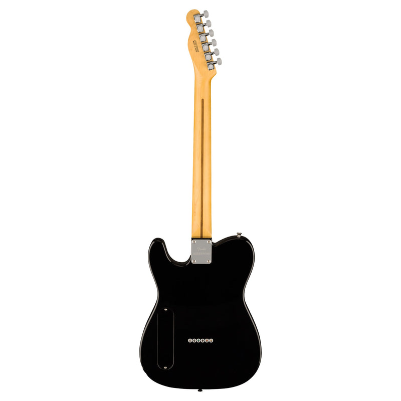 Fender Aerodyne Special Telecaster - Maple