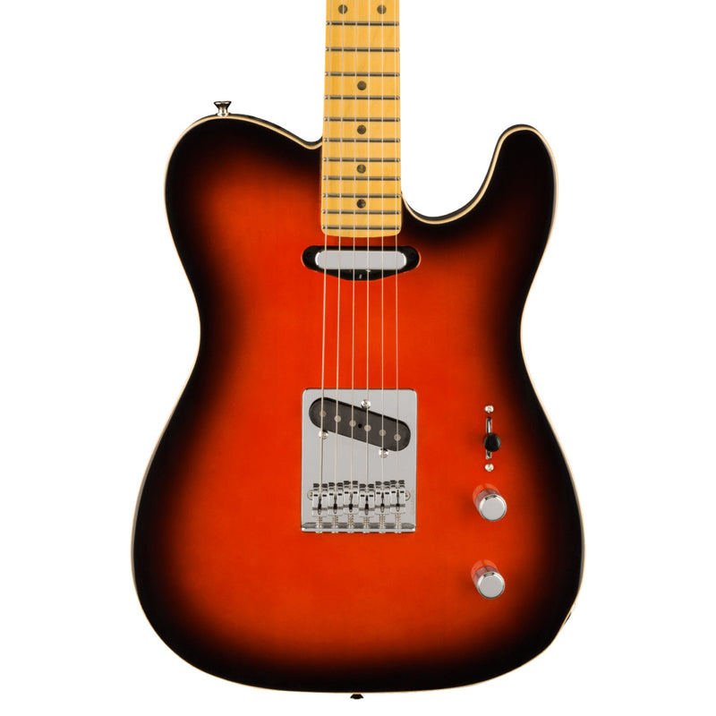 Fender Aerodyne Special Telecaster - Maple