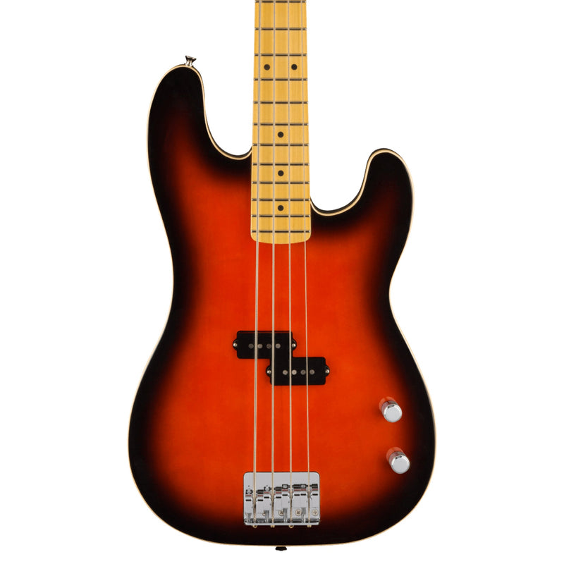 Fender Aerodyne Special Precision Bass - Maple