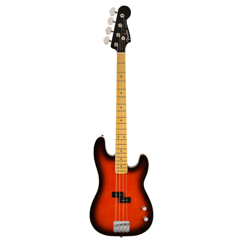 Fender Aerodyne Special Precision Bass - Maple
