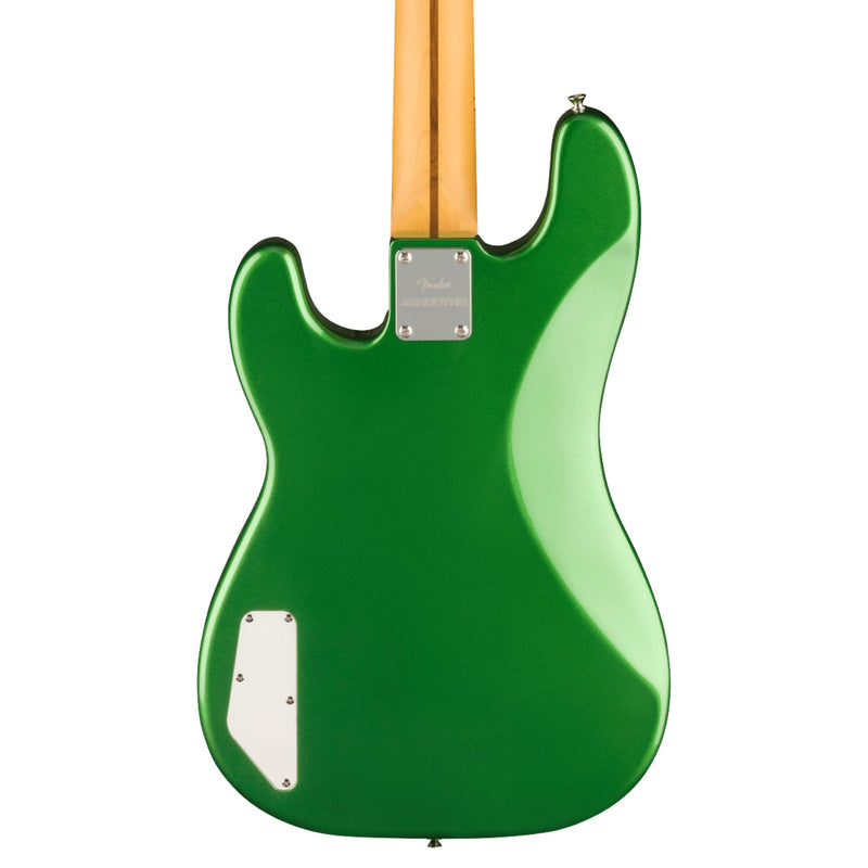 Fender Aerodyne Special Precision Bass - Maple