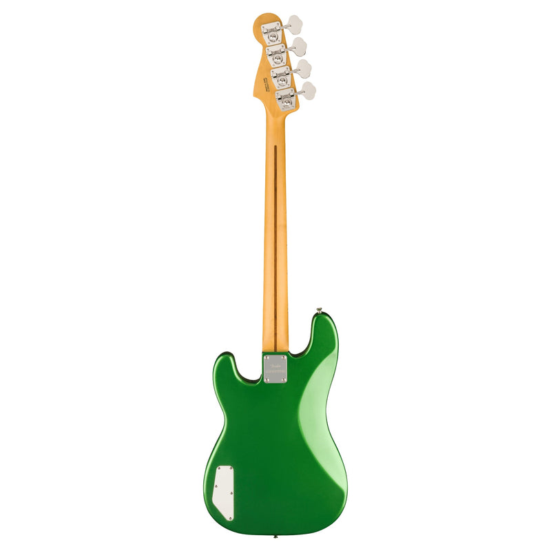 Fender Aerodyne Special Precision Bass - Maple