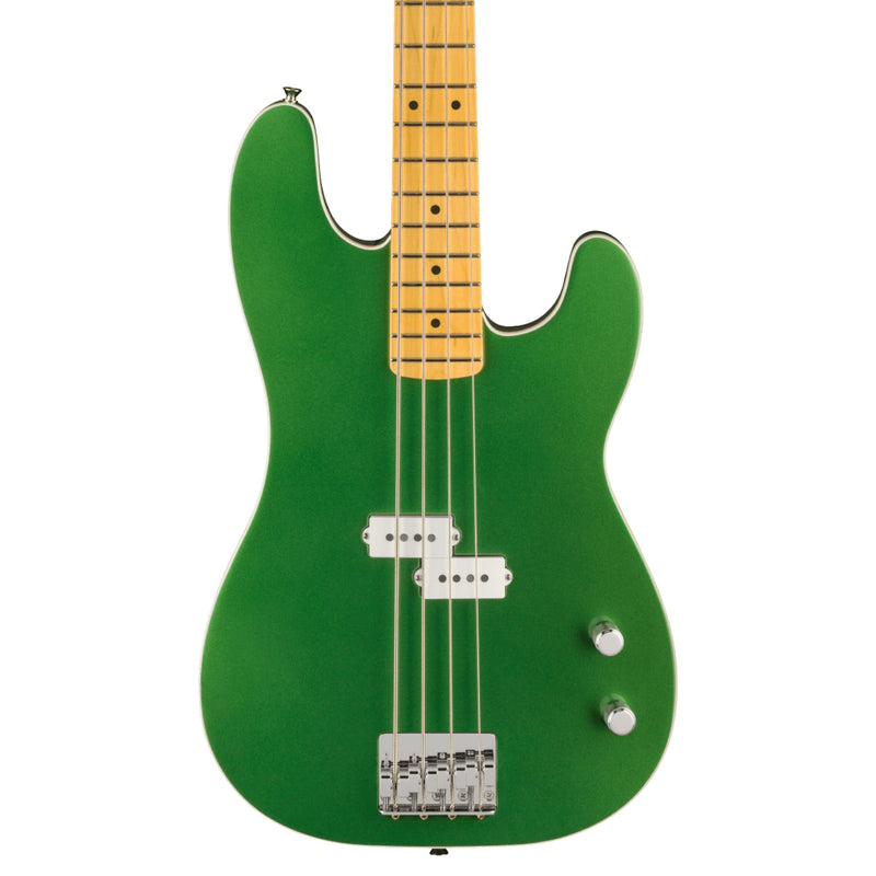 Fender Aerodyne Special Precision Bass - Maple