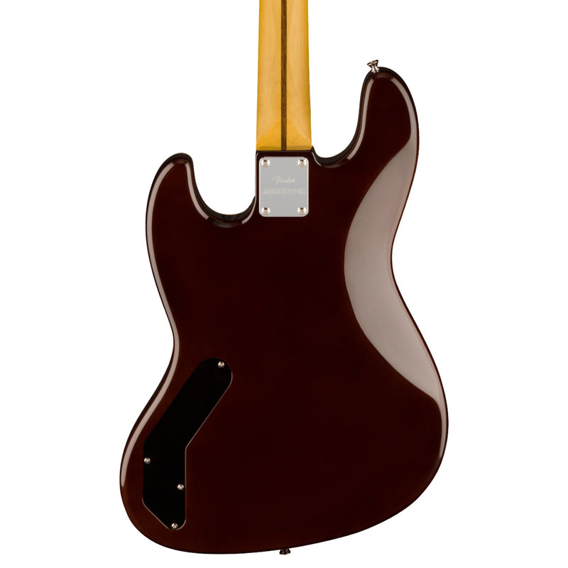 Fender Aerodyne Special Jazz Bass - Rosewood