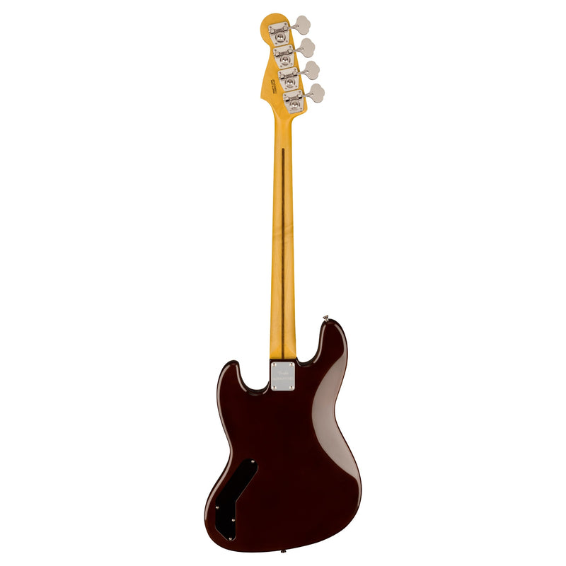 Fender Aerodyne Special Jazz Bass - Rosewood
