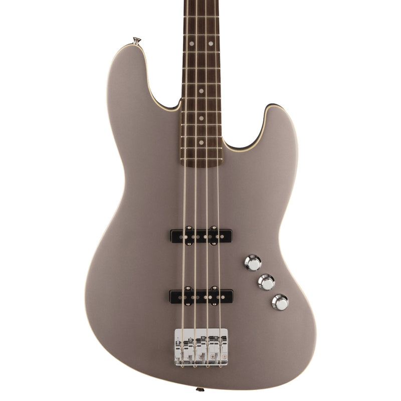 Fender Aerodyne Special Jazz Bass - Rosewood