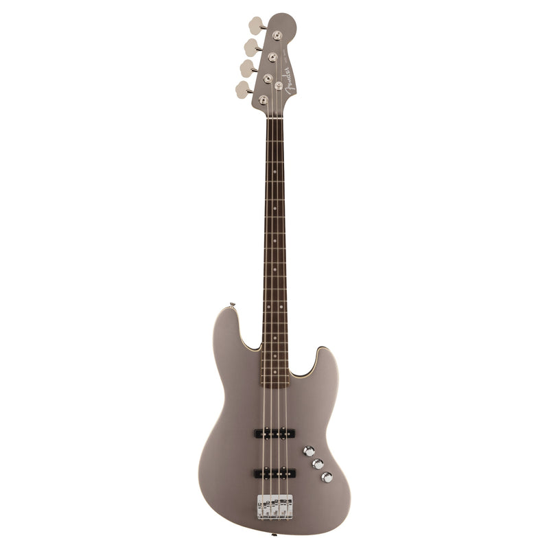 Fender Aerodyne Special Jazz Bass - Rosewood