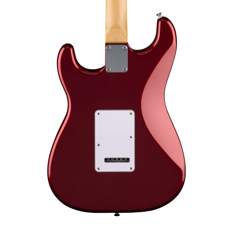 Fender Standard Stratocaster Electric Guitar - Maple - Candy Cola