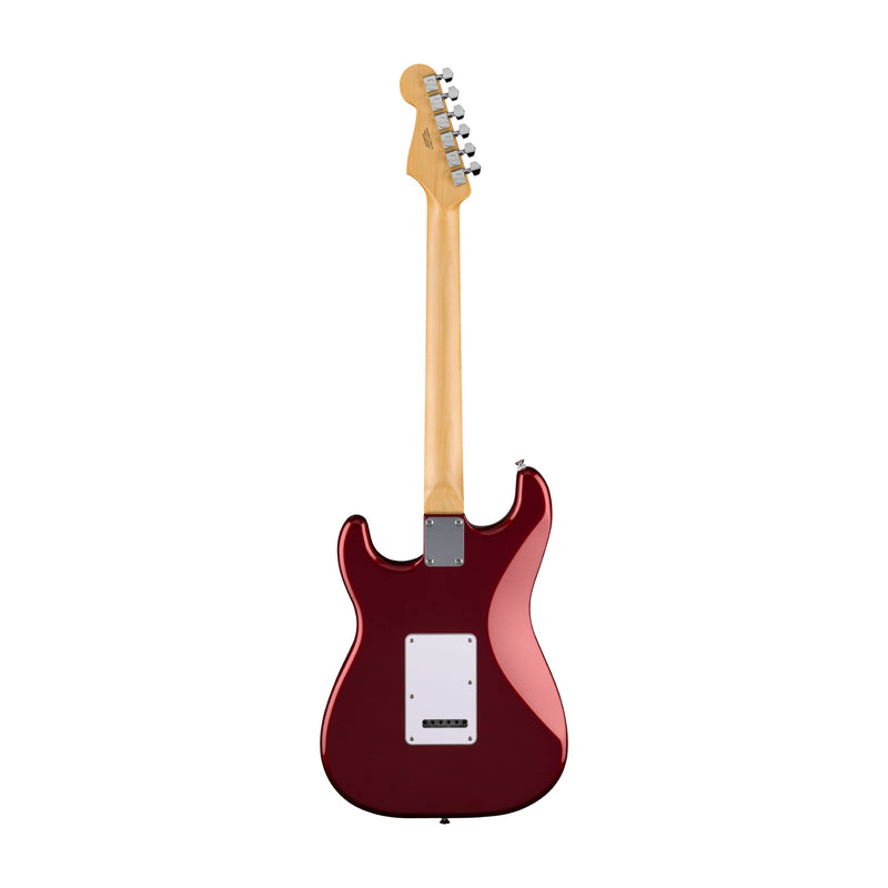Fender Standard Stratocaster Electric Guitar - Maple - Candy Cola