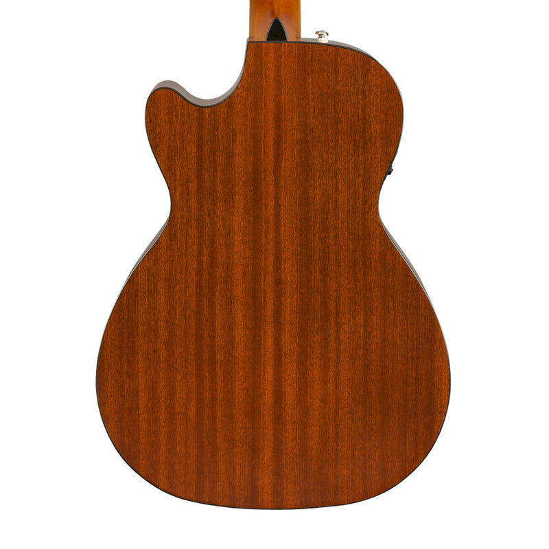 Fender CB-60SCE Classic Design Acoustic-Electric Bass Guitar