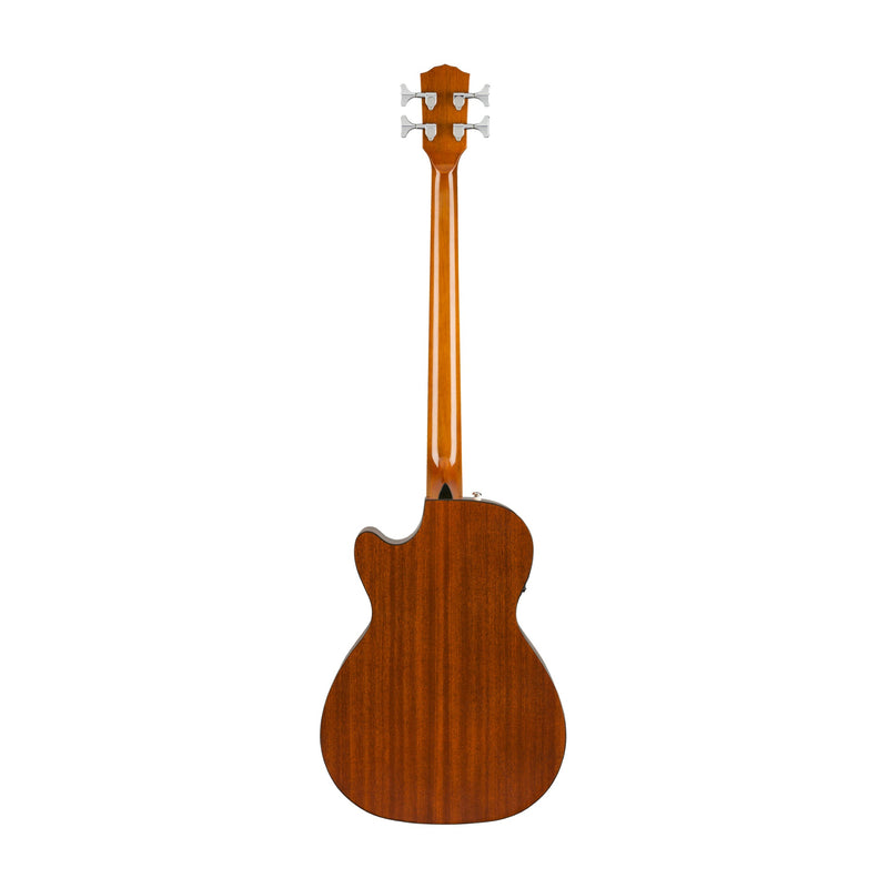 Fender CB-60SCE Classic Design Acoustic-Electric Bass Guitar