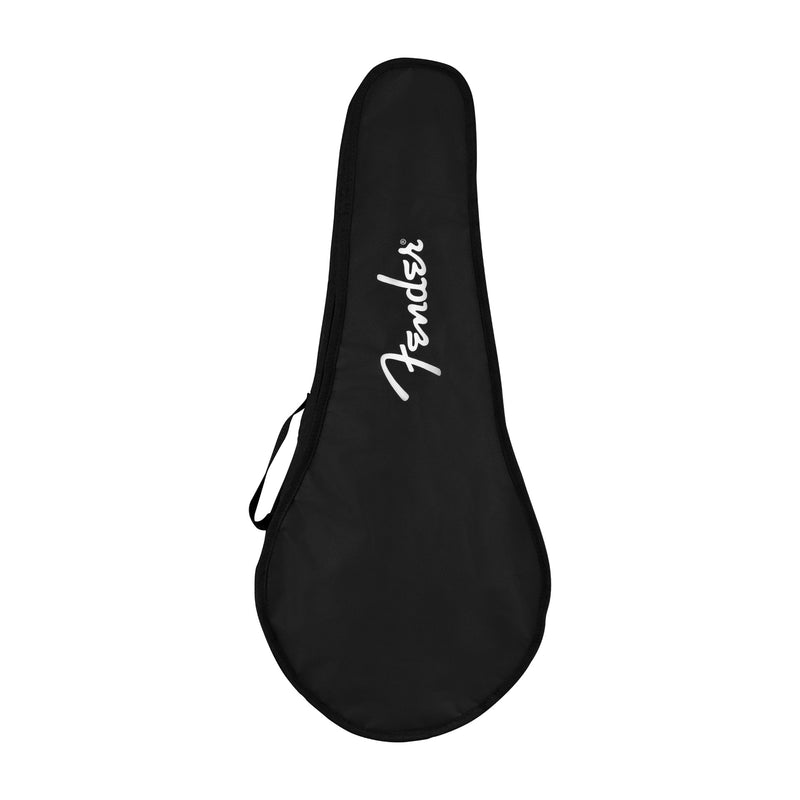 Fender PM-180E A-Style Mandolin - Aged Cognac Burst