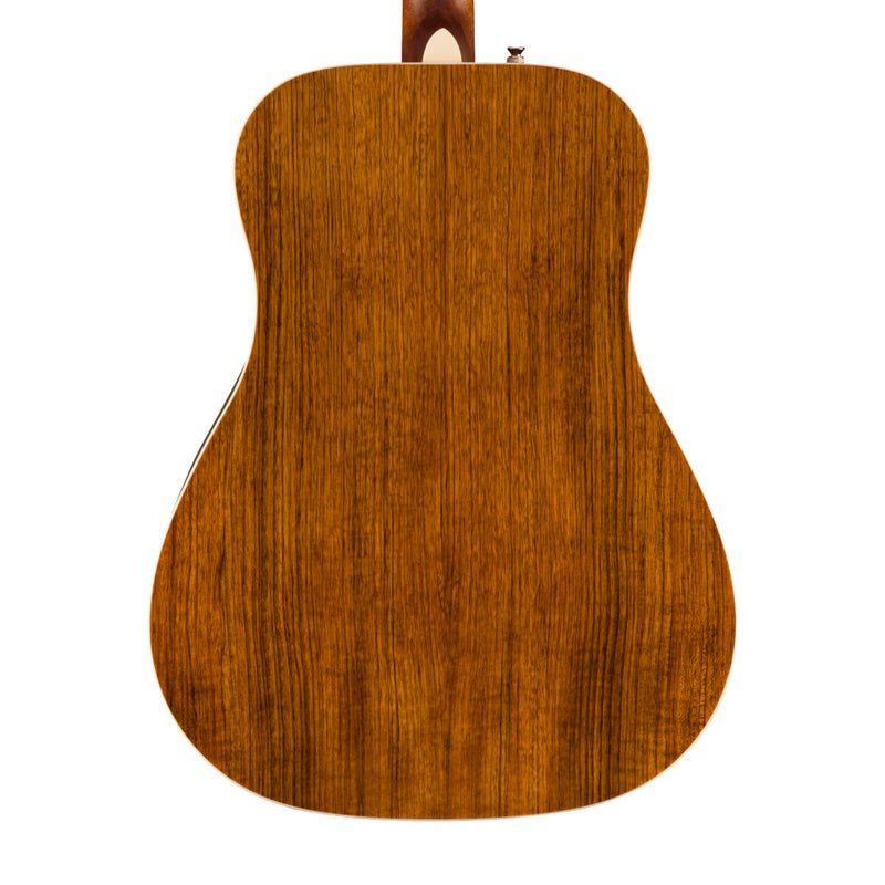 Fender California Vintage King Acoustic-Electric Guitar - Mojave