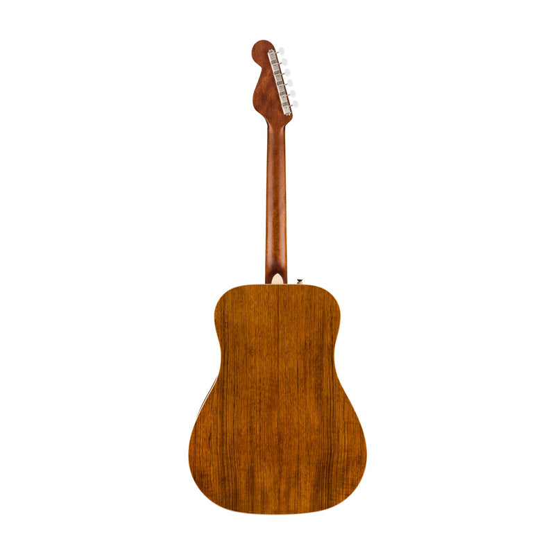 Fender California Vintage King Acoustic-Electric Guitar - Mojave