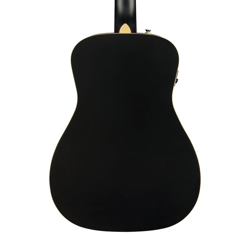 Fender Joe Strummer Campfire Acoustic