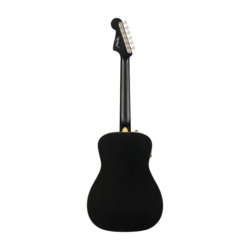 Fender Joe Strummer Campfire Acoustic