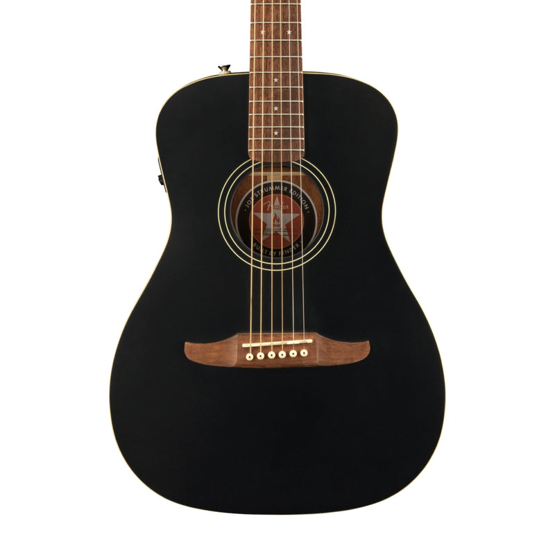 Fender Joe Strummer Campfire Acoustic