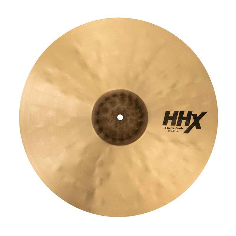 Sabian 19" HHX X-TREME Crash Cymbal