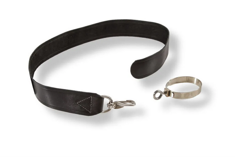 Fox Seat Strap & Ring Bassoon - 1228