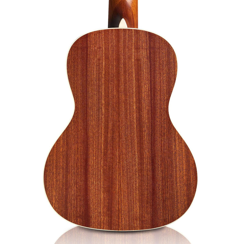 Cordoba 15CM-E Concert Ukulele - Tarpley Music Company, Inc.