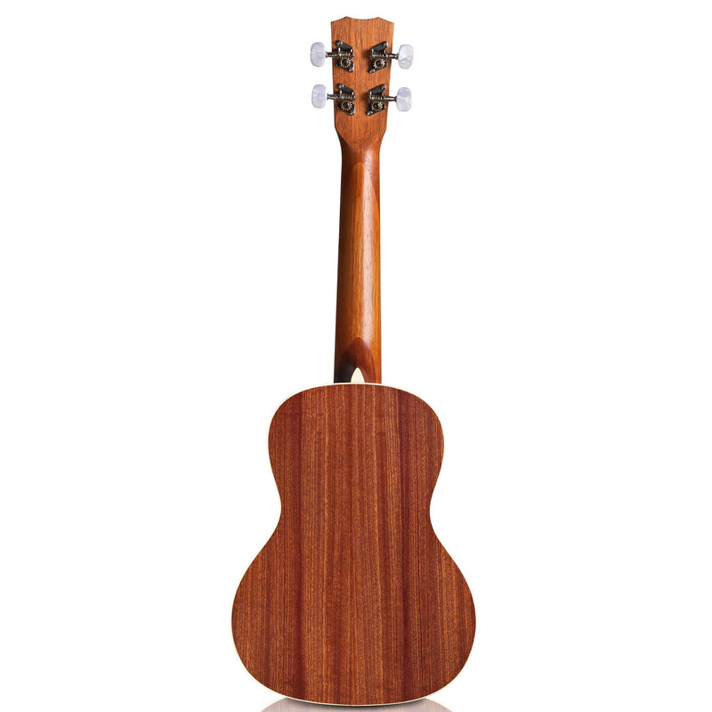 Cordoba 15CM-E Concert Ukulele - Tarpley Music Company, Inc.