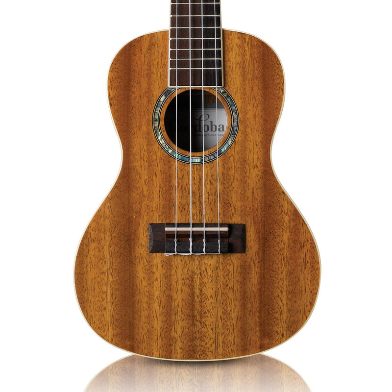 Cordoba 15CM Concert Ukulele - Tarpley Music Company, Inc.