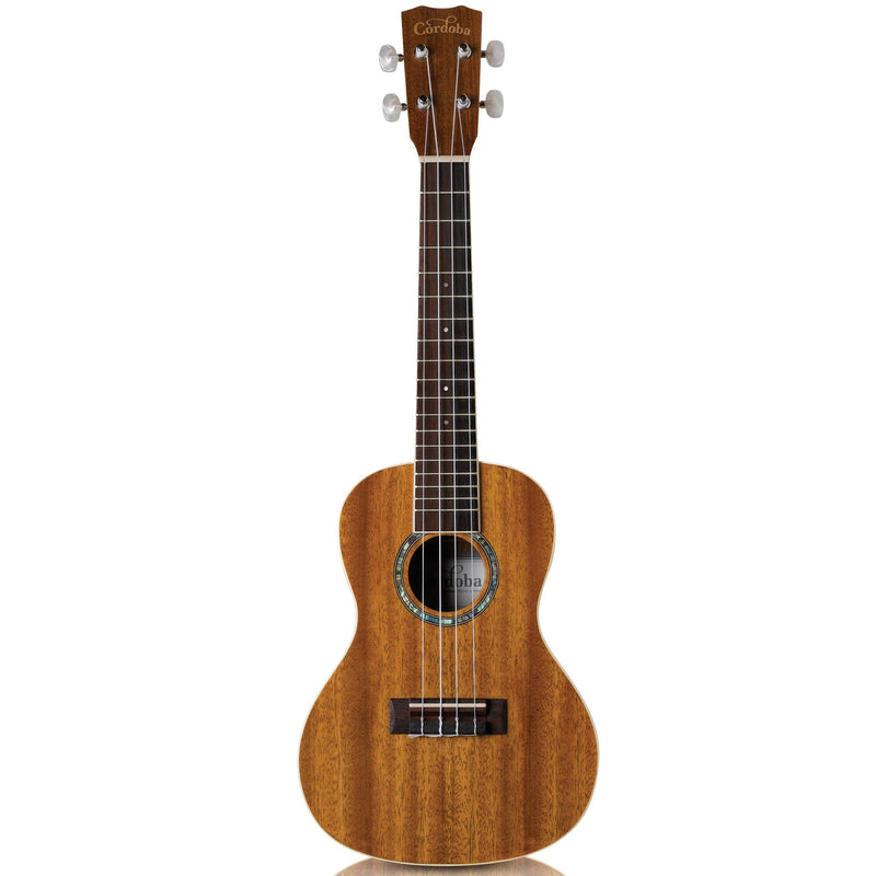 Cordoba 15CM Concert Ukulele - Tarpley Music Company, Inc.