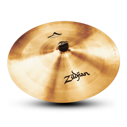 Zildjian 18" A China High - Tarpley Music Company, Inc.