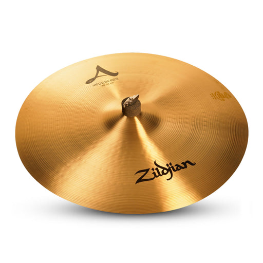 Zildjian 20" A Medium Ride - Tarpley Music Company, Inc.