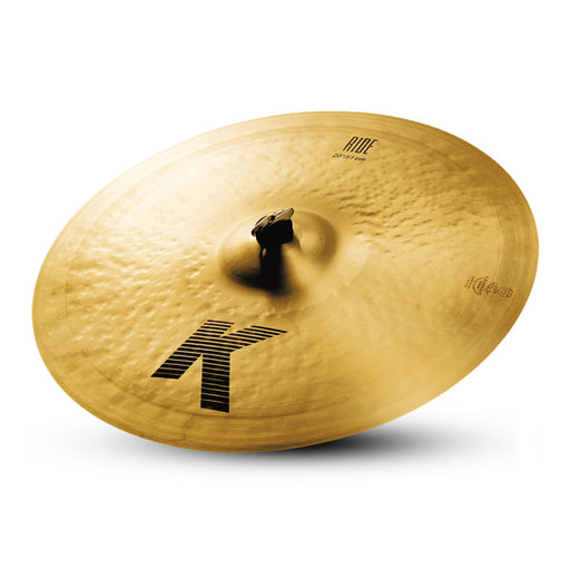 Zildjian 20" K Ride - Tarpley Music Company, Inc.