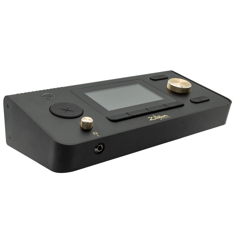 Zildjian Alchem-E Gold Electronic Drum Kit