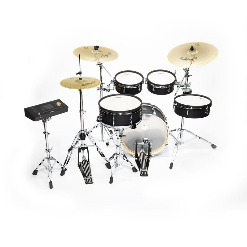 Zildjian Alchem-E Bronze EX Electronic Drum Kit