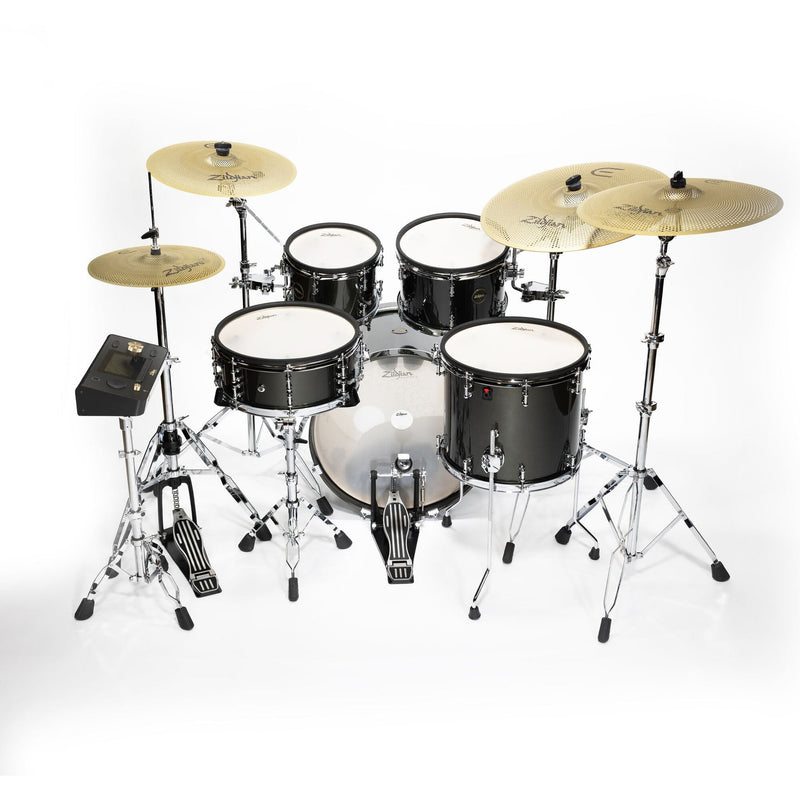 Zildjian Alchem-E Gold Ex Electronic Drum Kit
