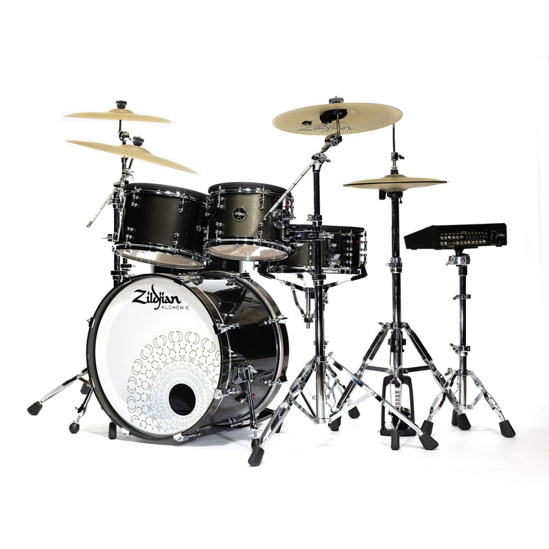 Zildjian Alchem-E Gold Ex Electronic Drum Kit