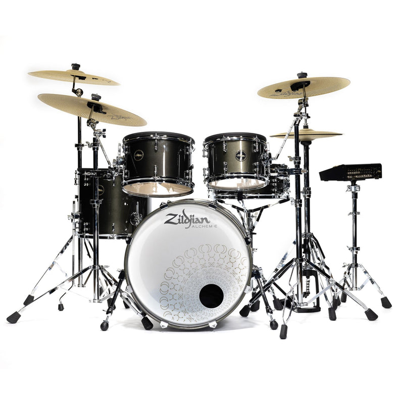 Zildjian Alchem-E Gold Ex Electronic Drum Kit