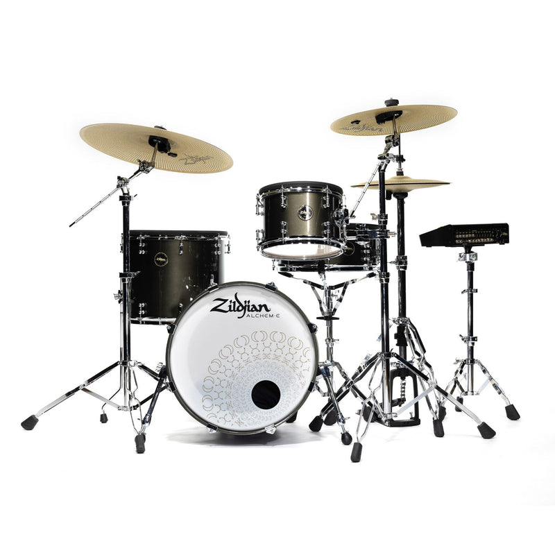 Zildjian Alchem-E Gold Electronic Drum Kit