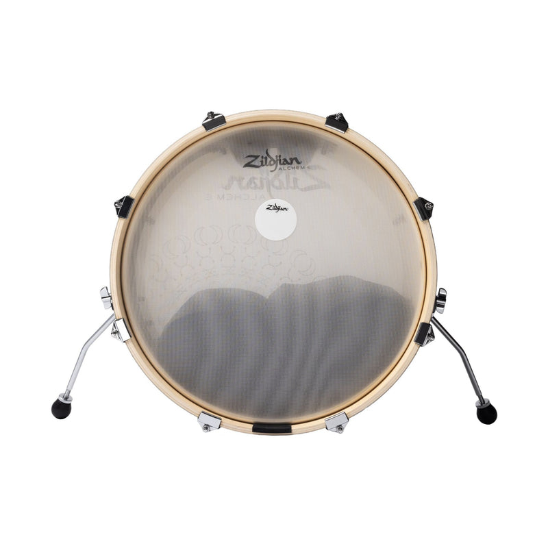 Zildjian Alchem-E Bronze EX Electronic Drum Kit
