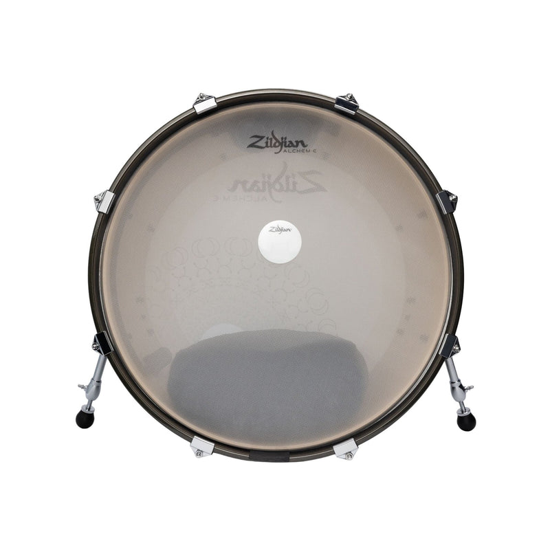 Zildjian Alchem-E Gold Ex Electronic Drum Kit