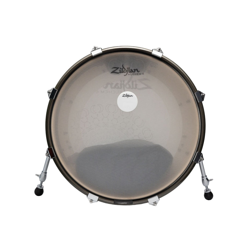 Zildjian Alchem-E Gold Electronic Drum Kit