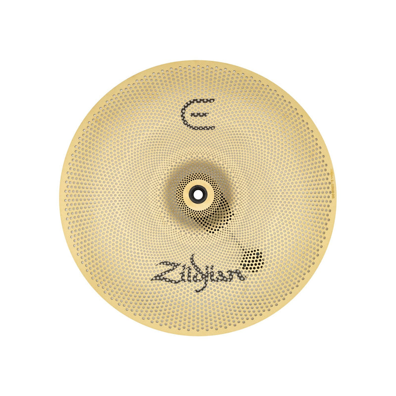 Zildjian Alchem-E Gold Electronic Drum Kit
