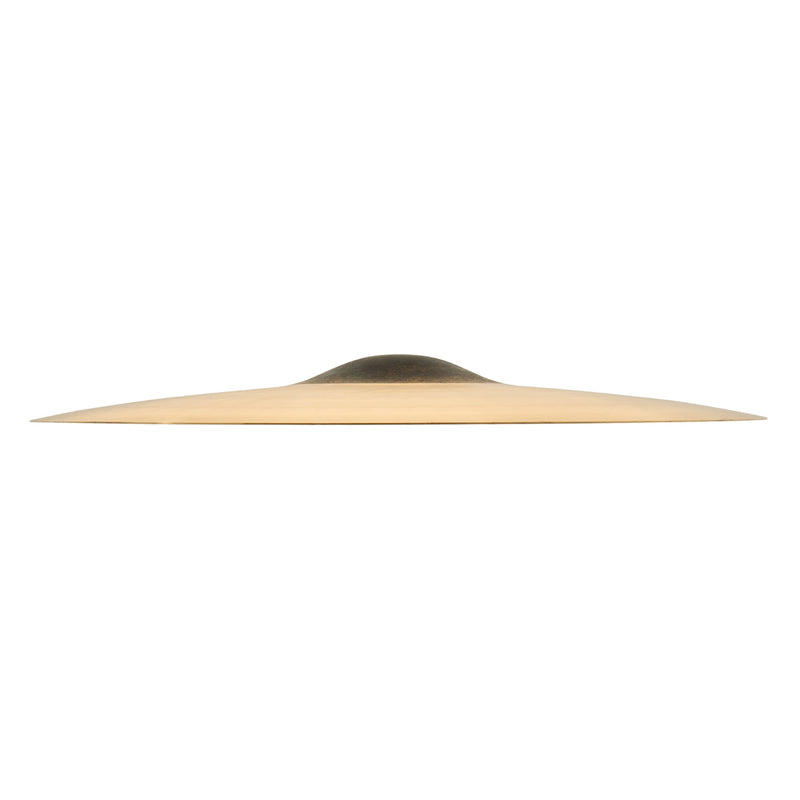 Sabian 14" AAX Medium Hi-Hats