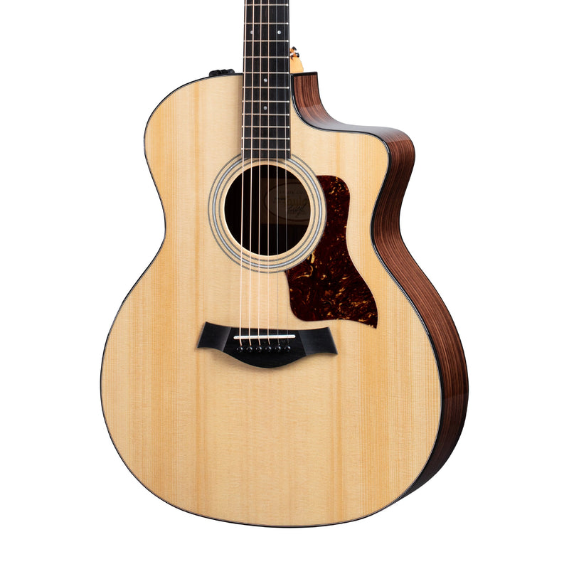 Taylor 214ce Plus Acoustic-Electric Guitar
