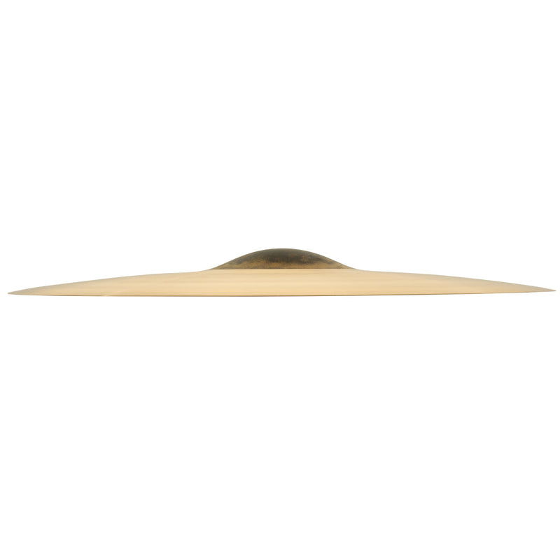 Sabian 18" AAX Thin Crash Cymbal