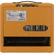 Fender Pro Junior IV 15-watt 1x10" Tube Combo Amp